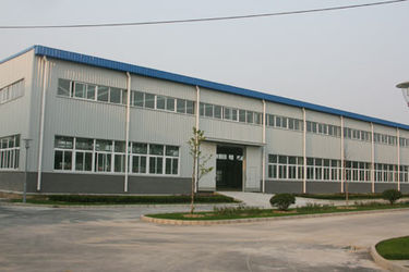 QUZHOU ZHONGYI CHEMICALS CO.,LTD