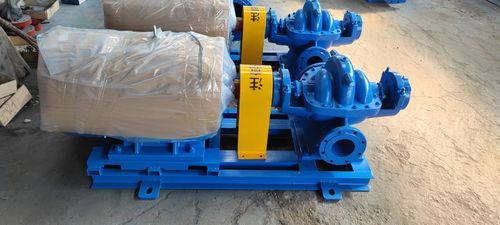 Últimos blogs da empresa sobre Bomba centrífuga D320-50 do caso QUENTE da separação da venda. D 630-90. D1250-65