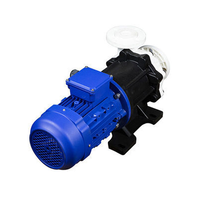 qualidade  2HP 150 PSI Magnetic Drive Pump Magnetic Drive Chemical Pump fábrica