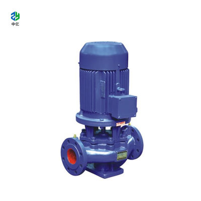Good price Bomba centrífuga sução horizontal azul de Pump Single Stage do jóquei do encanamento da única on-line