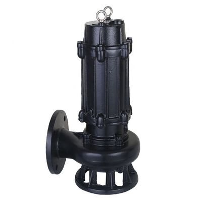 Good price 1450rpm bomba de esgoto submersível desempenho superior para cabeça alta on-line