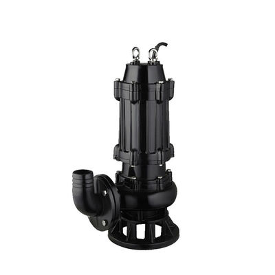 Good price Bomba de esgoto submersivel eficiente com velocidade de macerador de 1450 rpm para longevidade on-line