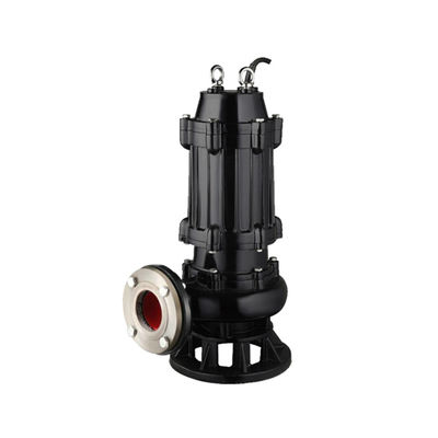 Good price Bomba de esgoto submersível de 3 fases versátil para velocidade industrial 1450 rpm Peso 25-50 kg on-line