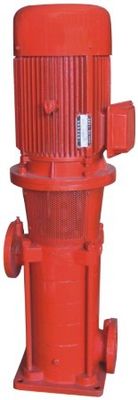 qualidade  380V 220V Emergency Fire Water Pump System 50HZ 60HZ Fire Fighting Foam Pump fábrica