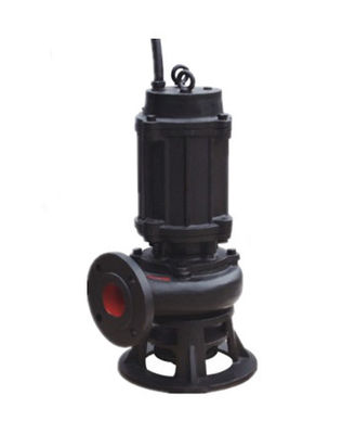 Good price Bomba de água de esgoto submergível 30ft de 300GPM 5 HP Max Head 220V/380V on-line