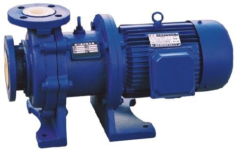 Good price Ímã ácido da bomba de água da bomba 380V 415V da movimentação magnética dos PP da base 5HP on-line