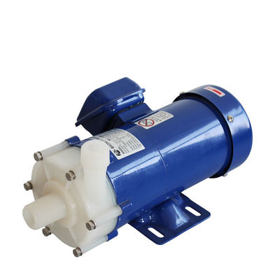 Bom preço Bomba Mini Centrifugal Water Pump da movimentação magnética do PM Chemical Acid Resistance on-line
