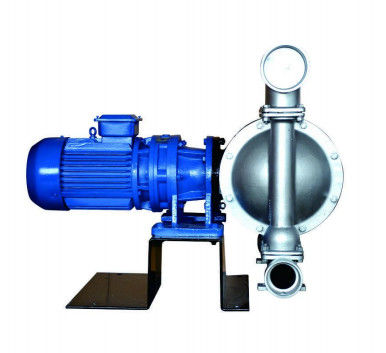 Good price Bomba de água à prova de explosões elétrica azul do diafragma 15kw das bombas de diafragma on-line