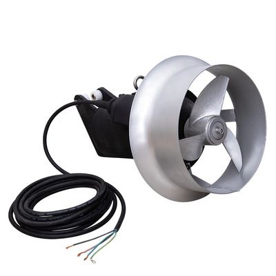 Good price Agitador submersível de 10 m de comprimento de cabo com grau de proteção IP68 para mistura eficiente on-line