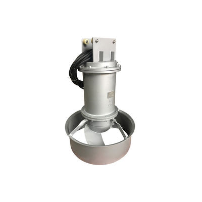 Good price Misturador submergível de QJB para o misturador anóxico IP68 das águas residuais do tanque on-line