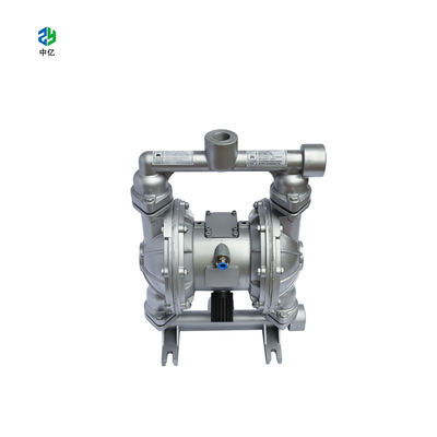 Good price Bomba química do diafragma pneumático de QBY - até 5m de escorvamento automático, cabeça até 50m, ≥ 5bar da pressão da tomada on-line