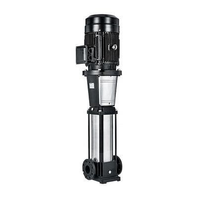 Good price IP55 Motor de bomba centrífuga vertical de vários estágios 1450-2900 Rpm on-line