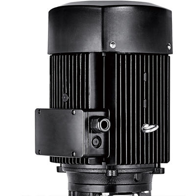 Good price 1450-2900 Rpm Velocidade bomba centrífuga vertical para DN25 - DN500 Diâmetro de entrada / saída on-line