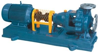 Good price Bomba química centrífuga resistente à corrosão IH, 0,55-90KW, 6,3-400m3/h, 5-125m on-line