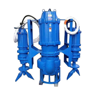 Good price Diâmetro de saída 150 mm-200 mm Bomba de mistura submersível Grau de proteção IP68 on-line