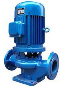 Good price Bomba de água de calor IRG com temperatura ambiente < 40°C e umidade relativa < 95% on-line