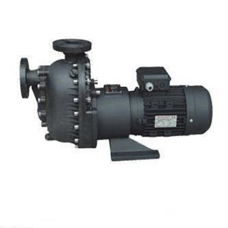 Good price Bomba de água plástica da força centrífuga de ZBF Mag Drive Centrifugal Pump 2900rpm on-line