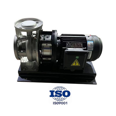 Good price 1.1 - 37 kW Bomba química centrífuga IP55 Classe de protecção Cabeça 13 - 60 M on-line