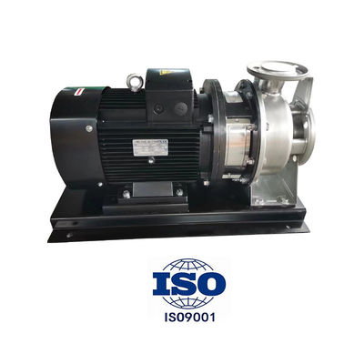 Good price 2900 - 3450 Rpm Bomba centrífuga horizontal de estágio único na indústria siderúrgica on-line