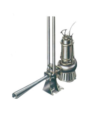 Good price Cultura aquática submergível Jet Aerator Pump submergível do gaseificador da lagoa 2HP super on-line