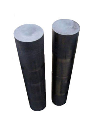Bom preço Rodas de grafite extrudidas de alta densidade, Rodas de carbono on-line