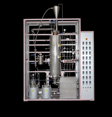 O FCC RFCC fixado coloca a tecnologia catalítica da hidrogenação do reator