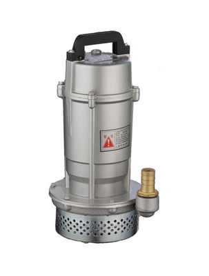 Good price Pressão centrífuga de bomba SS304 da única sução da única fase de QDX 0.5HP baixa on-line