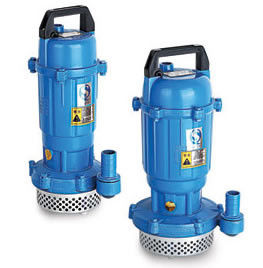 Good price Sução submergível da única fase da bomba de 1.5HP SS bomba centrífuga da única on-line
