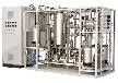 Good price Reator de cama fixa tubular do reator de cama catalizador 5-200mL multi on-line