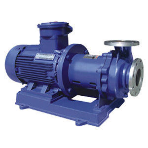 Bom preço Bomba Magnética de Aço Inoxidável com Viscosidade Máxima de 100 CP Escolha para Aplicações Industriais Faixa de Pressão de 15 a 125 PSI on-line