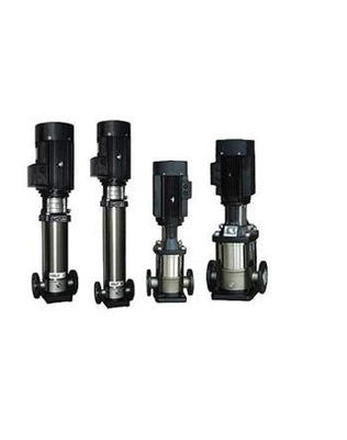 Good price Jóquei de vários estágios vertical Pump da água do fogo da bomba centrífuga CDLF da série de CDL on-line