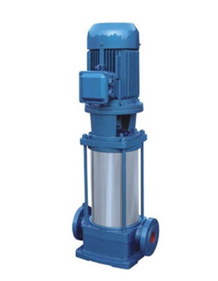 Good price Bomba de água material de aço inoxidável de CDL/CDLF 60hz on-line