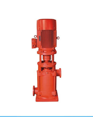 Good price Multi bomba de água Inline vertical da bomba de fogo CDLF da fase SS304 on-line
