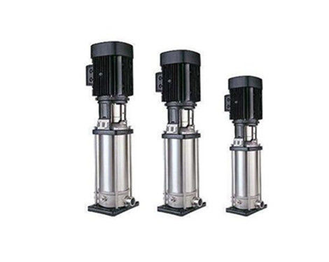 Good price jóquei Inline elétrico vertical Pump da luta contra o incêndio 60Hz on-line