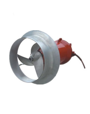 Good price QJB misturador submersível com isolamento grau F grau de proteção IP68 para fábrica de tapioca on-line
