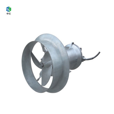 Good price QJB Tanque anóxico misturador submersível para mistura ótima versátil equipamento de limpeza de bombeamento on-line