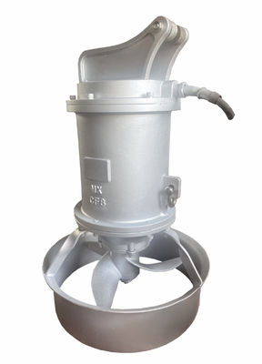 Good price Bomba de mistura submersível para mistura e bombeamento em ambientes industriais desafiadores on-line