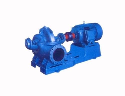 Good price Pomba de embalagem de vedação de poço de água (Horizontal Split Casing Pump) com cabeça máxima de até 200 m on-line