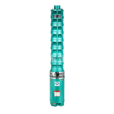 Good price Diâmetro de entrada 50-500 mm Borewell Submersible Pump High Head Single / Three Phase on-line