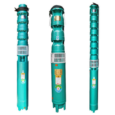 Good price Motor de fio de cobre 100% bomba de poço profundo residencial com diâmetro de entrada 50-500mm para reparação do sistema de abastecimento de água residencial on-line
