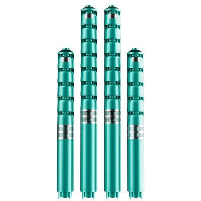 Good price Diâmetro de saída 50-500 mm Borewell Submersible Pump Fonte de energia elétrica Alto desempenho on-line