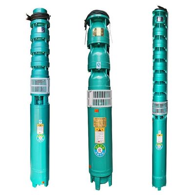 Good price 50-500 mm Diâmetro de entrada Bomba de irrigação Até 200 LPM Taxa de fluxo Alto desempenho on-line