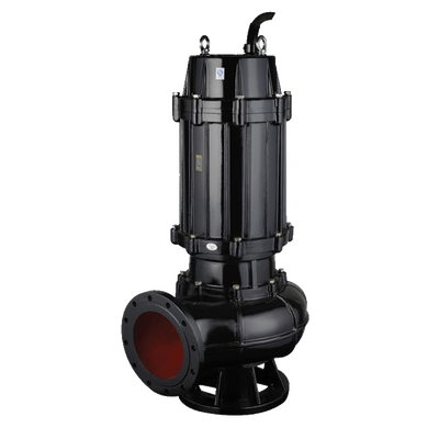 Bom preço Bomba de água suja submersível IP68, corpo de aço inoxidável, resistente à corrosão, resistente, adequado para ambientes agressivos on-line