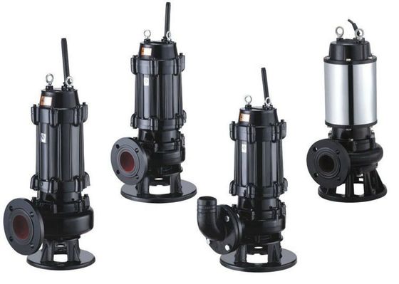 Good price 10HP 7.5HP 15HP 5HP motor submergível da bomba submergível de 3 fases 20 cavalos-força on-line