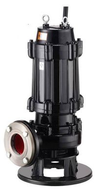 Good price 0.55KW-315KW caudal submergível vertical da bomba centrífuga 10m3/H on-line