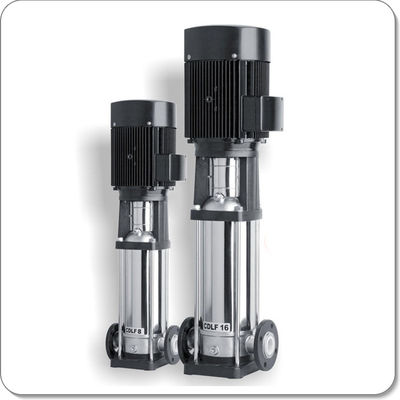 Good price bombas de centrifugador de vários estágios de alta pressão 1.5Kw de 2m3/H CDL 380V 415V 220V on-line