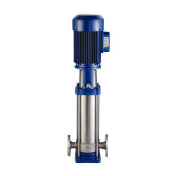 Good price Bomba centrífuga de vários estágios vertical da luz de CDL para a agricultura da família on-line