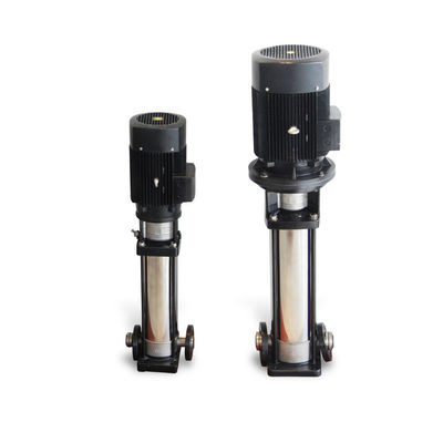 Good price Jóquei de vários estágios vertical Pump da luta contra o incêndio de Pump CDL CDLF do jóquei on-line