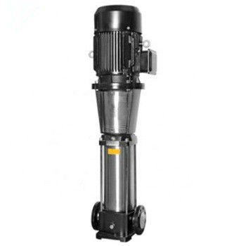 Good price bomba de impulsionador de vários estágios vertical da pressão da fase da bomba de impulsionador de 440V CDLF multi on-line