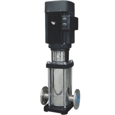 Good price 2M3/H-54M3/H bomba centrífuga de vários estágios vertical 5